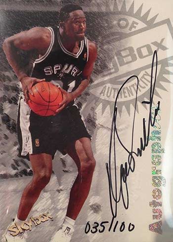 Are Dominique Wilkins cards a good investment? (Analyzing their long term value for sports collectors)
