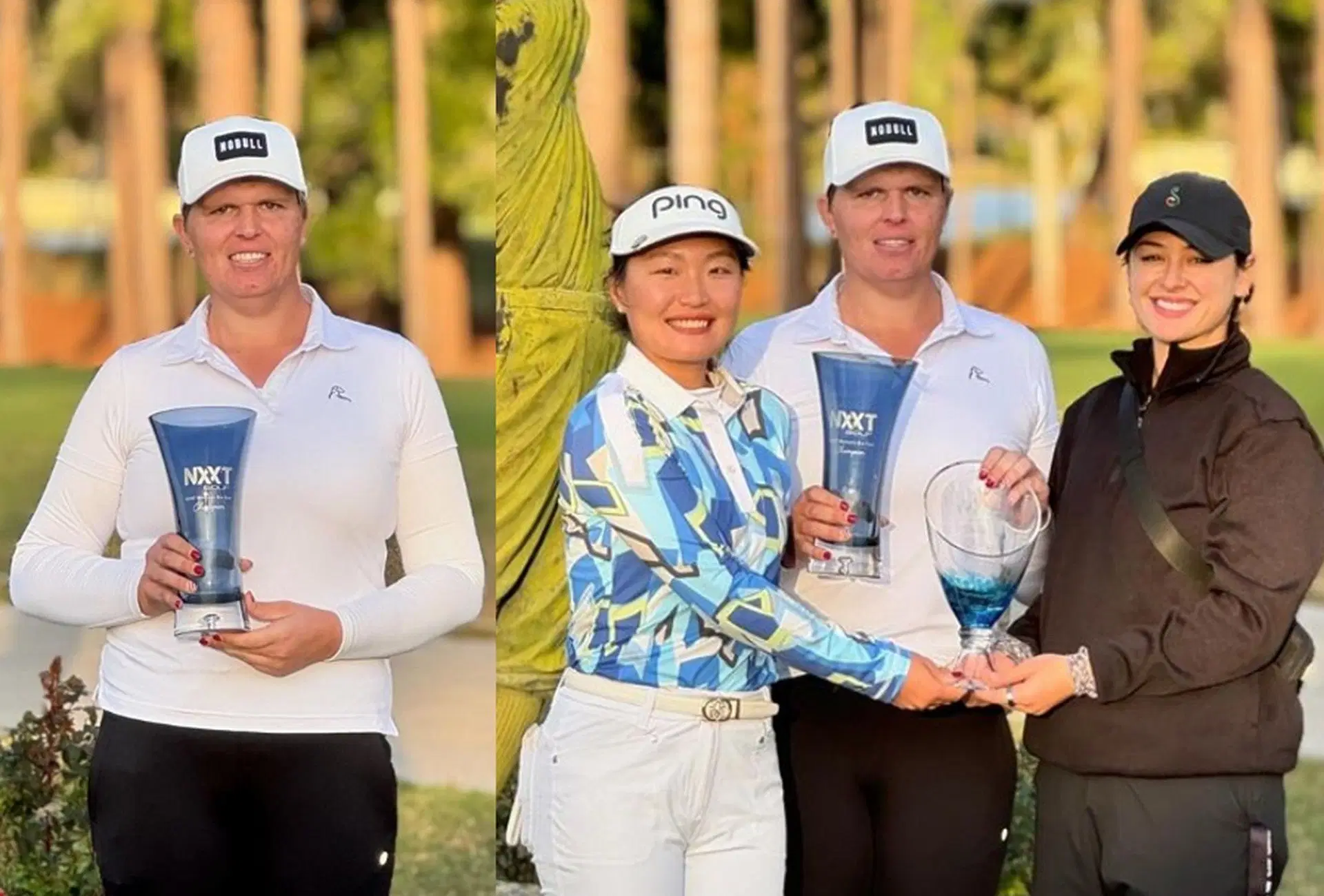 James Scott Davidson golf news: Whats he up to? Get all the latest on his tournaments.