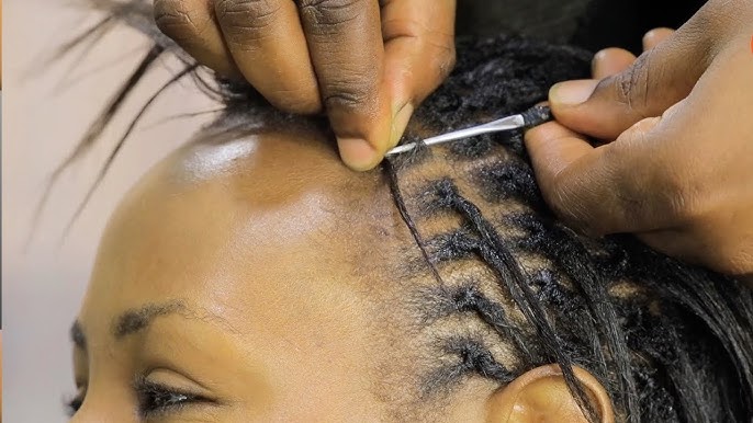How to get dreads portland right? Follow these essential steps for your perfect locs.