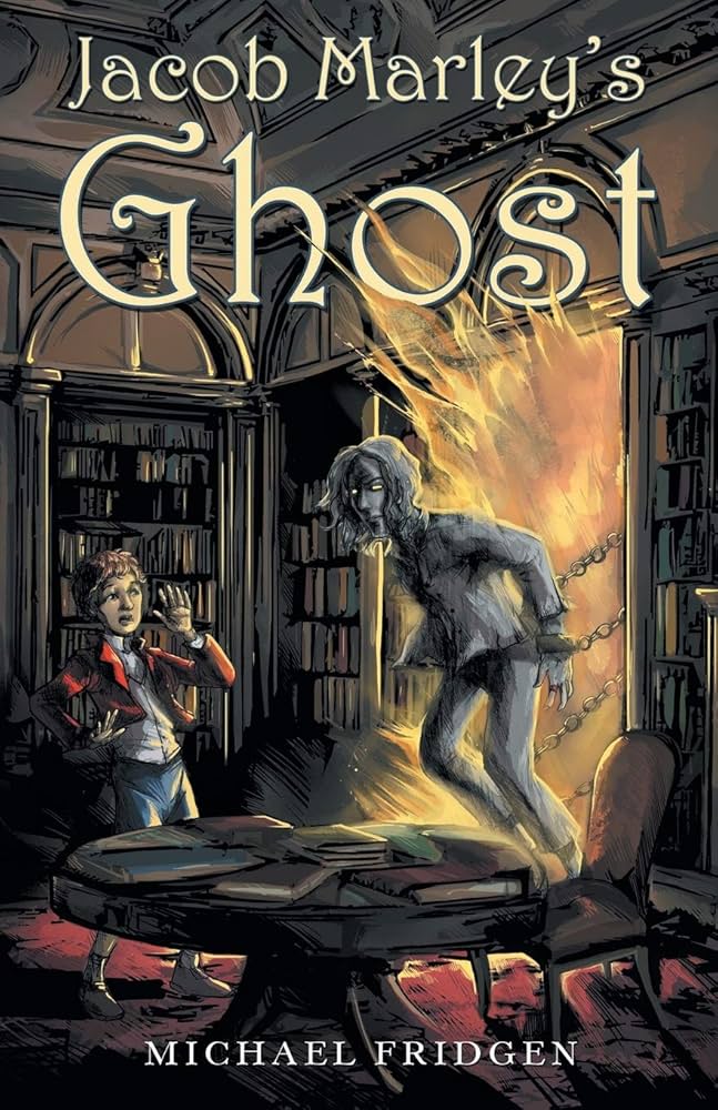 What does jacobs ghost mean? Uncover the main lessons from this unforgettable ghost story.
