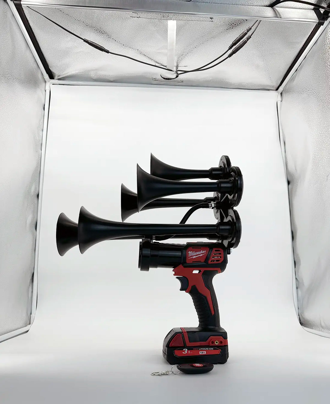 Is a musical truck horn hard to install on your vehicle? (Discover simple steps to do it)