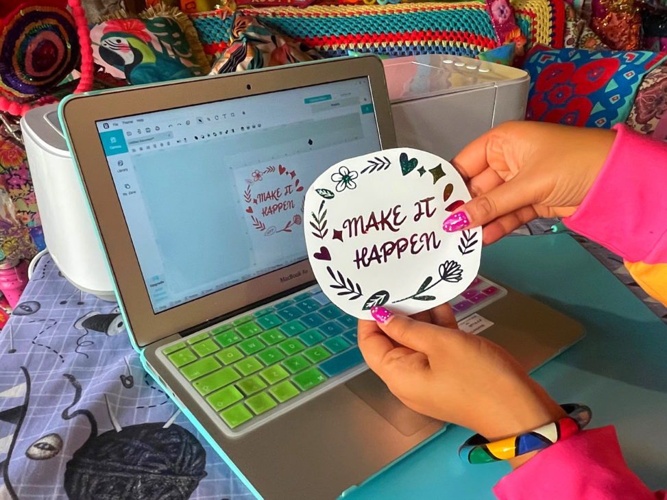 What is a styling crafter exactly? (Learn how they can make all your craft projects look great).