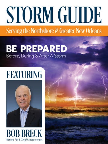 Your easy guide to sparks storm prediction (stay prepared with these useful insights)