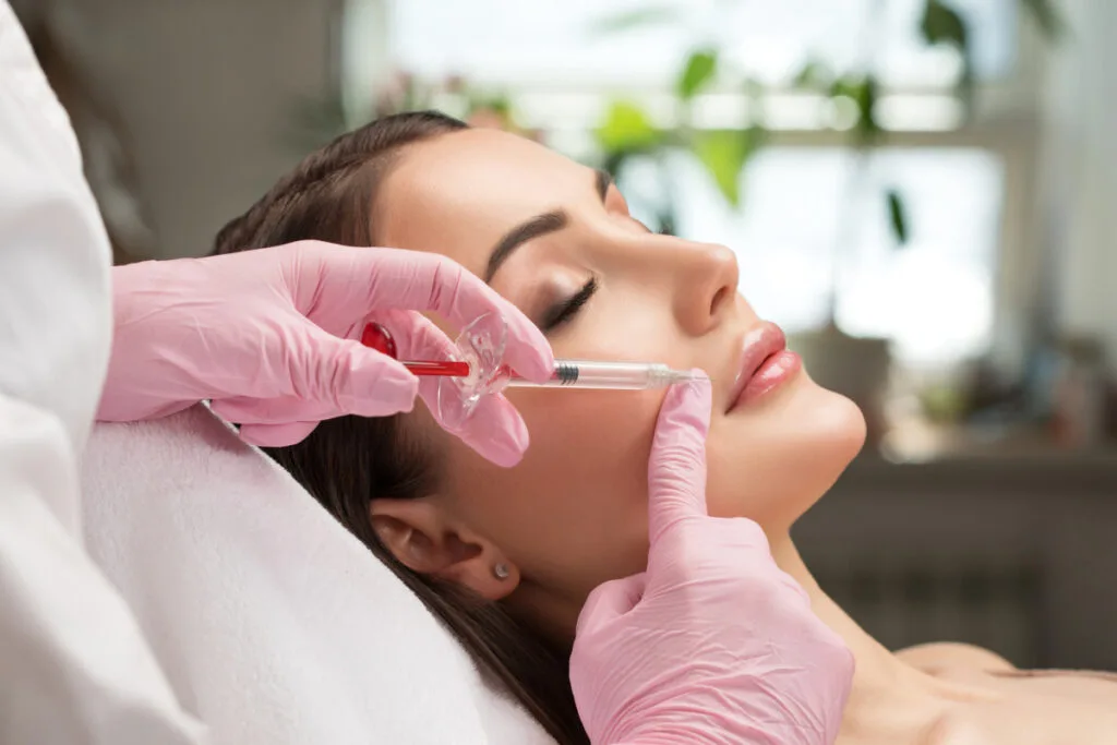 Where to find safe lip fillers Detroit: Tips for choosing a qualified injector.