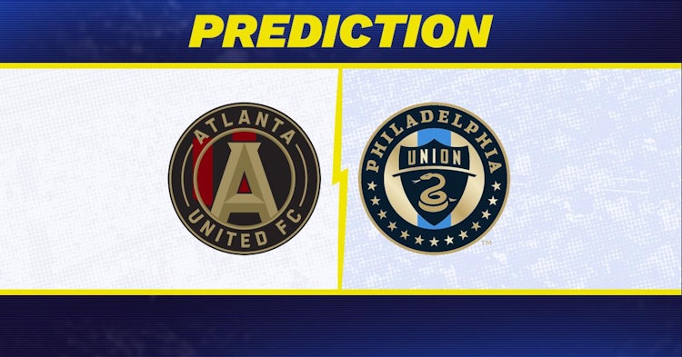 Atlanta United vs Philadelphia Union prediction: Is Philadelphia Union the favorite? Find out our thoughts here!