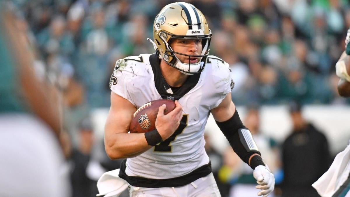 Is Mark Andrews or Taysom Hill the better fantasy option? Our analysis reveals who to trust this week.