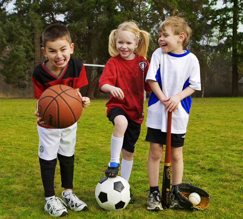 Want to join an auburn soccer camp? Find out which program is best for your kid!