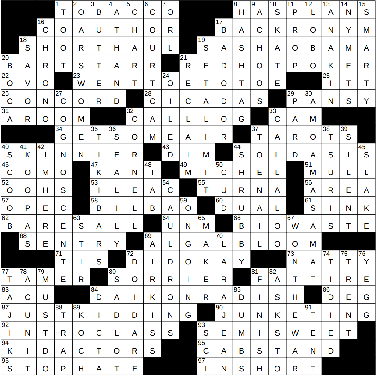 The universe is telling us something crossword explained: Uncover the secrets and meaning behind these special clues.