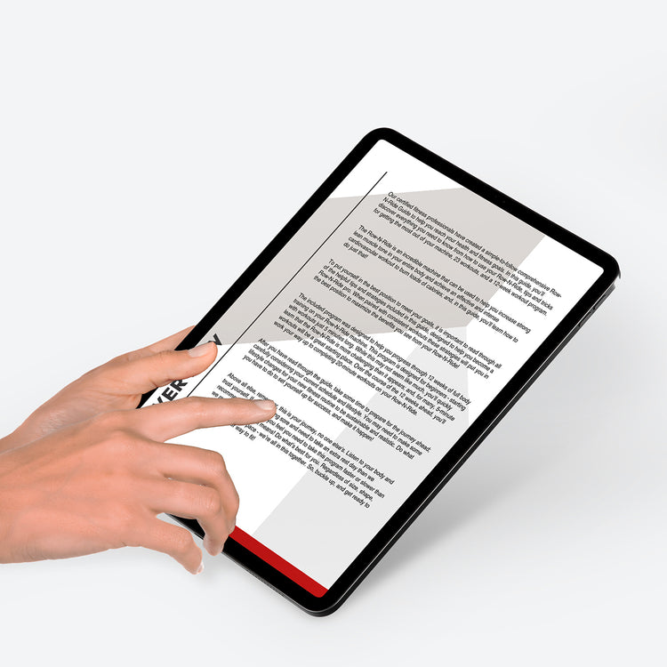 Need to set up your new set 45? Our easy guide makes it super simple and fast!