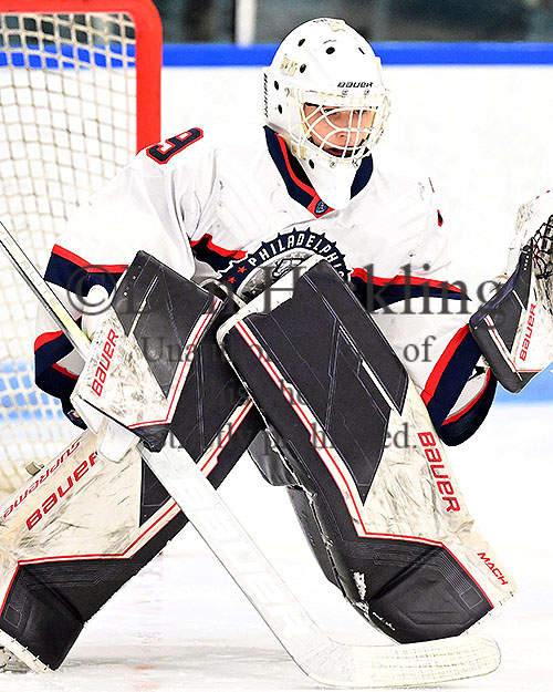 How to follow Patrick Murphy hockey online? Simple and easy ways to track all his games and career progress.
