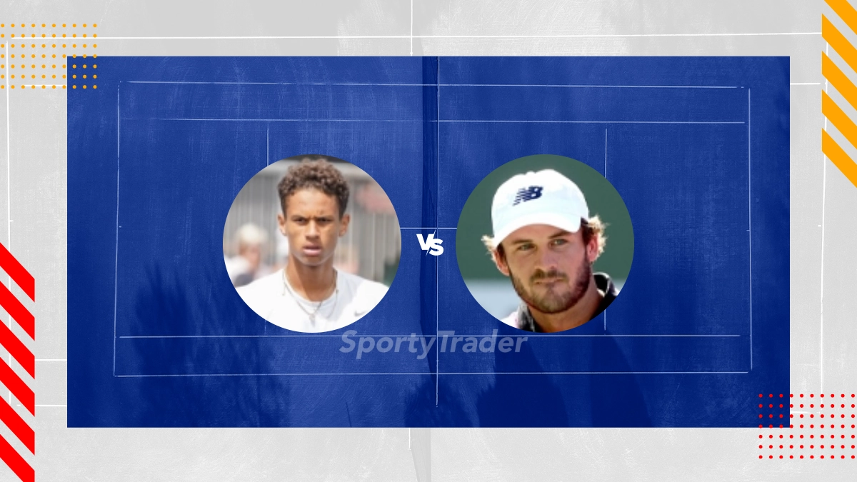 Diallo vs Paul prediction: How to choose the winner (Follow these simple steps for a smart pick)