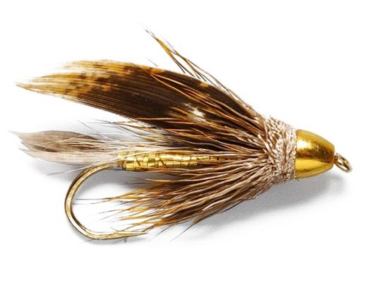 What are the must-have classic trout streamers? Grasp these 5 patterns for catching more fish.