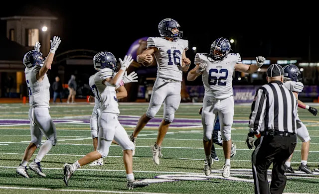 Looking for the Hudson football schedule 2024? We have the complete list of matchups just for you.