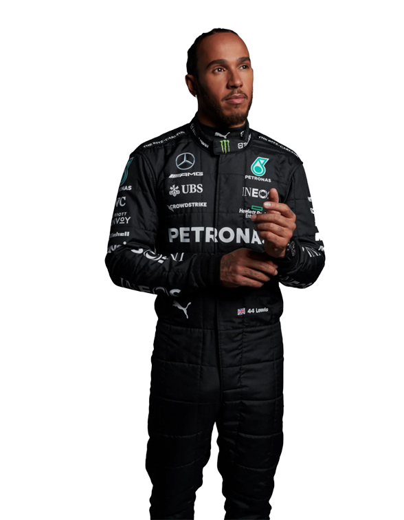 Lewis Hamilton suit: Check out his amazing F1 race gear and where to find replicas.