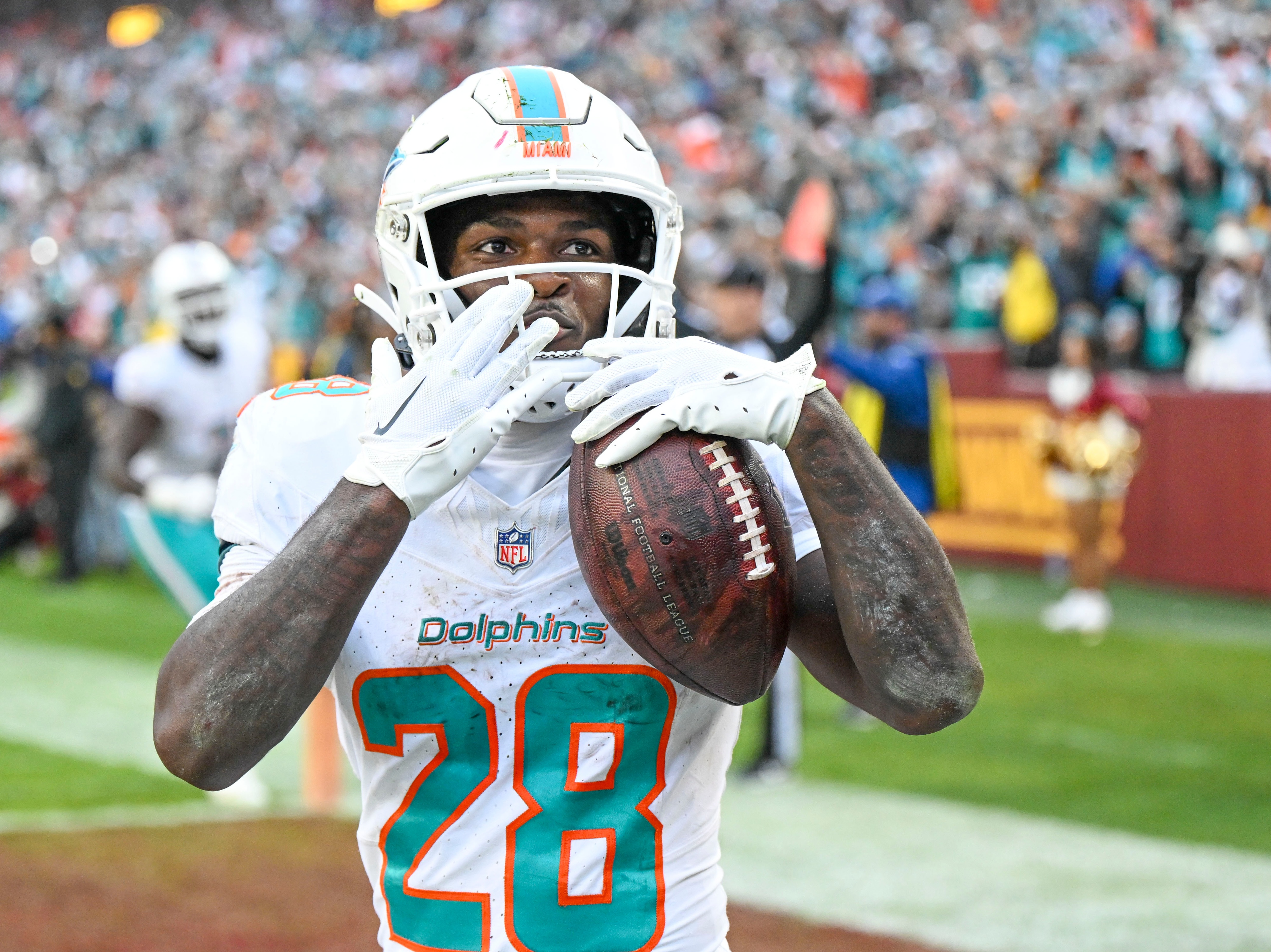 Debating Trey McBride or Isaiah Likely? See Our Clear Winner for Your Fantasy Team!