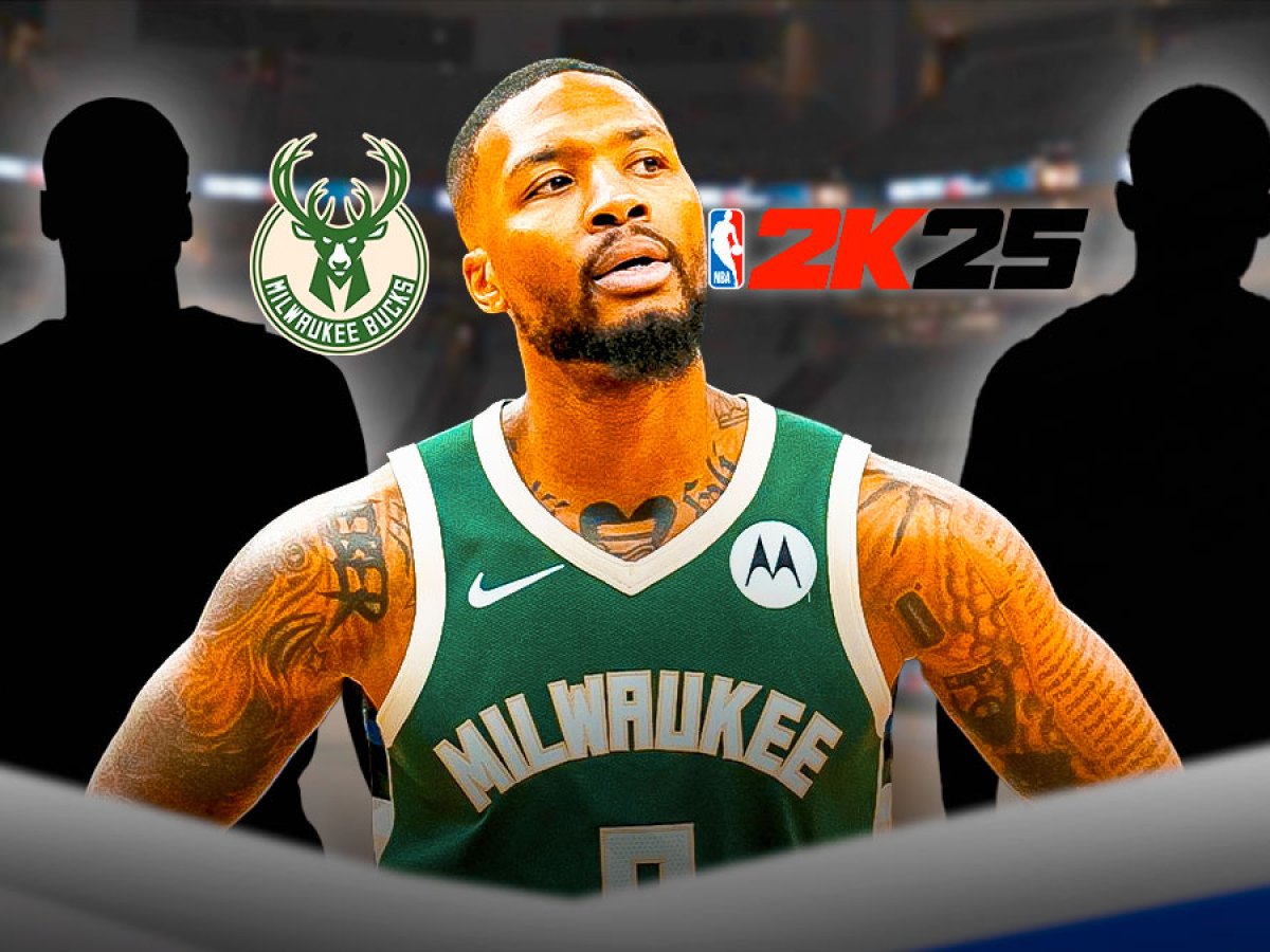 Is NBA 2K22 Bucks Dornas a top player? See his ratings and how he plays now.