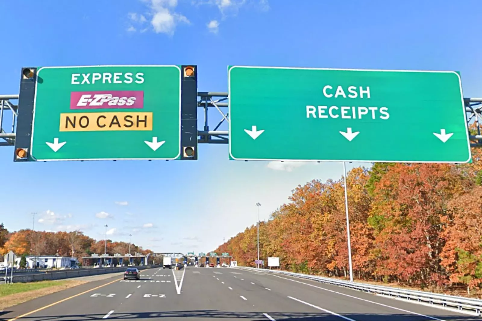 Wondering what exit is Atlantic City on the Parkway? Find the exact exit number for your AC trip today.