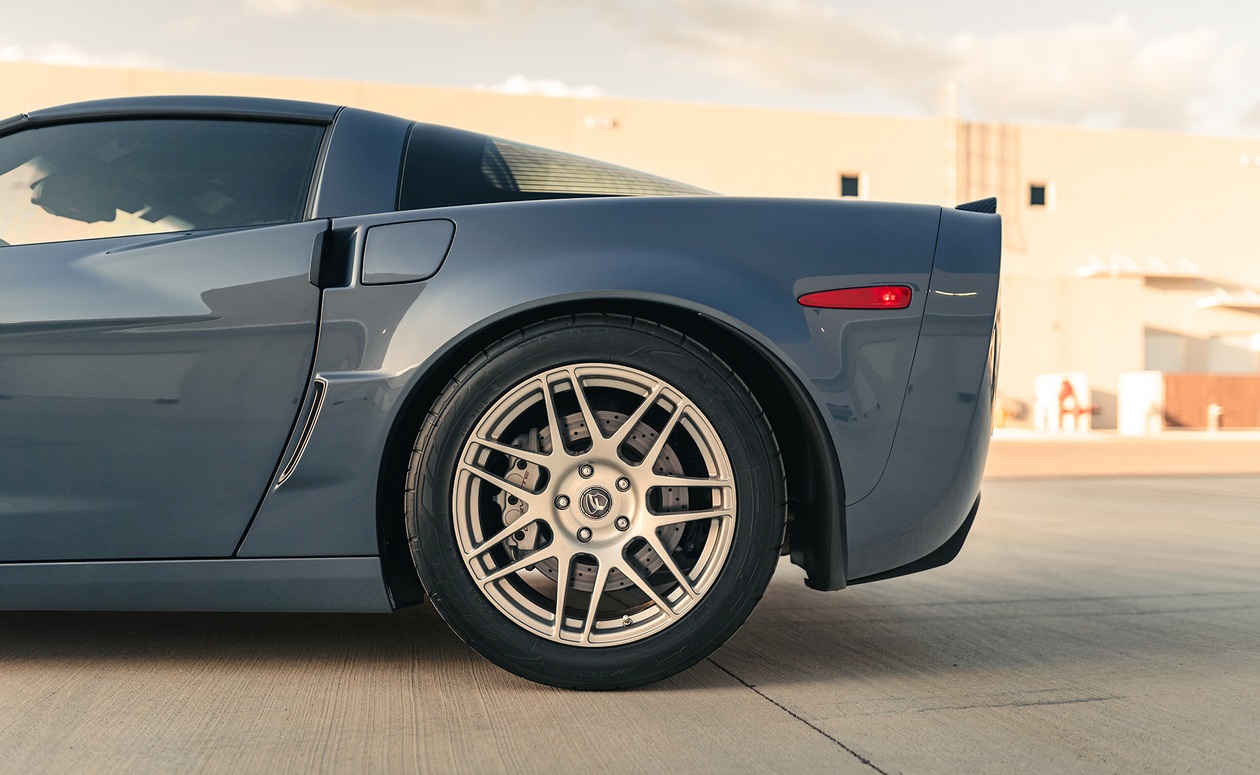 c6 tires Guide (Pick the Best)