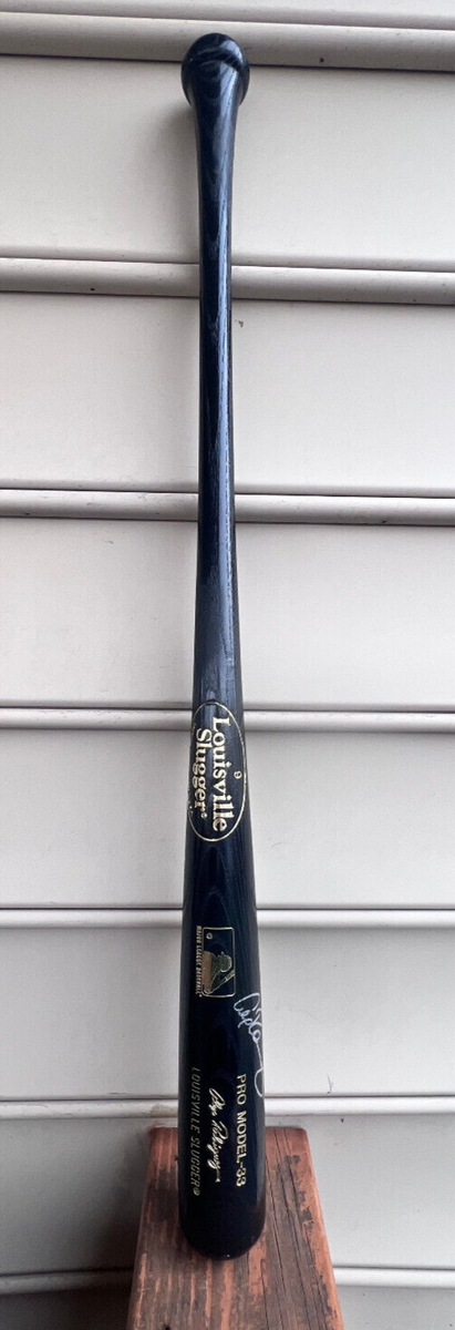 Whats an Alex Rodriguez Signed Baseball Bat Worth? Understand Its Value Now!