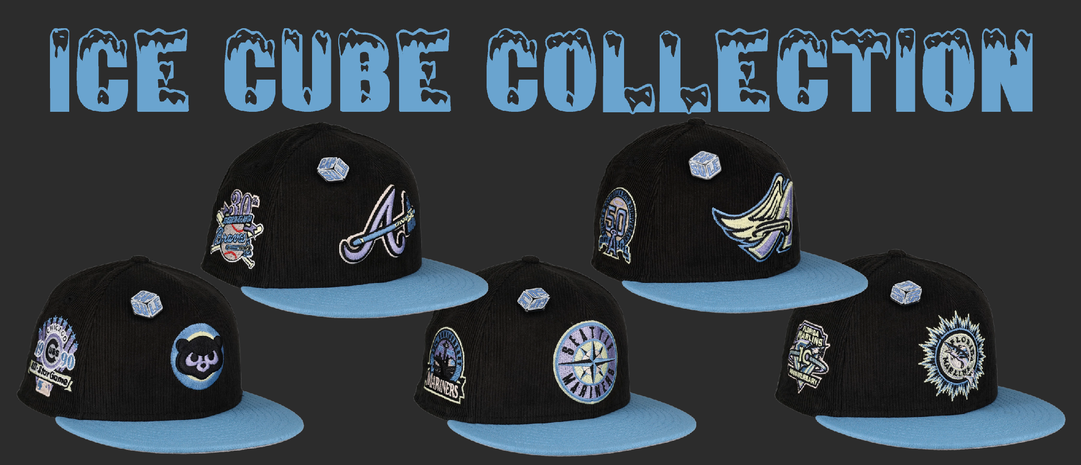 What are the best ice cube hats? (Find top styles for awesome ice cube hats now)