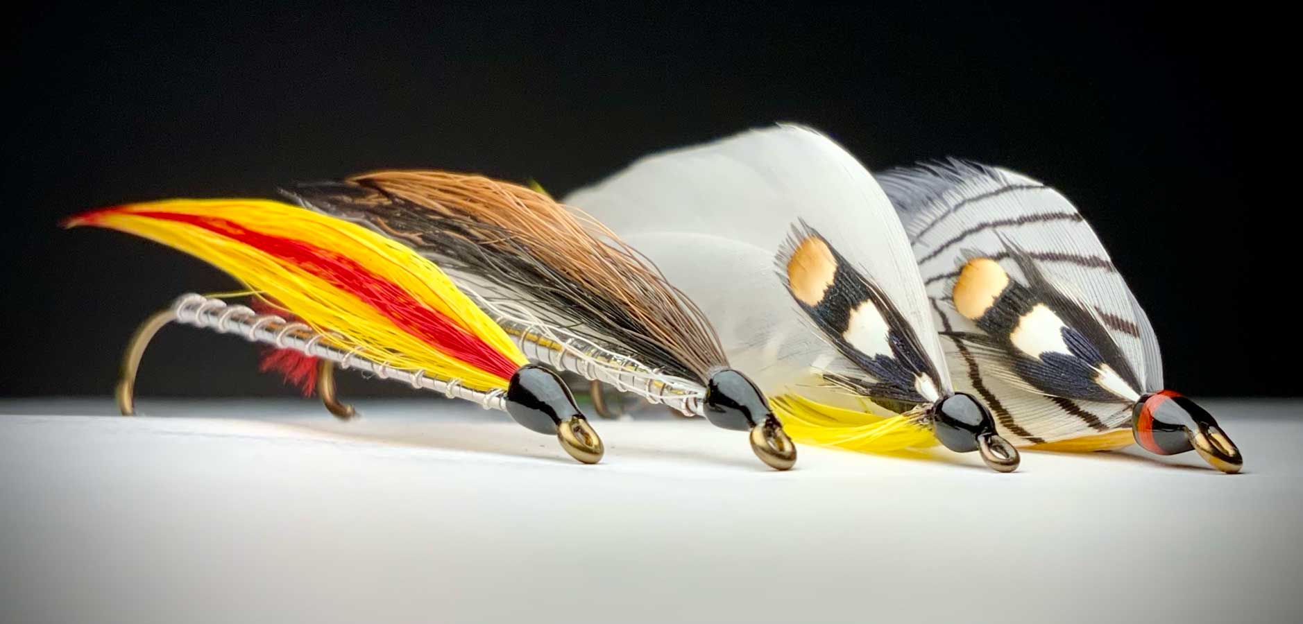 What are the must-have classic trout streamers? Grasp these 5 patterns for catching more fish.