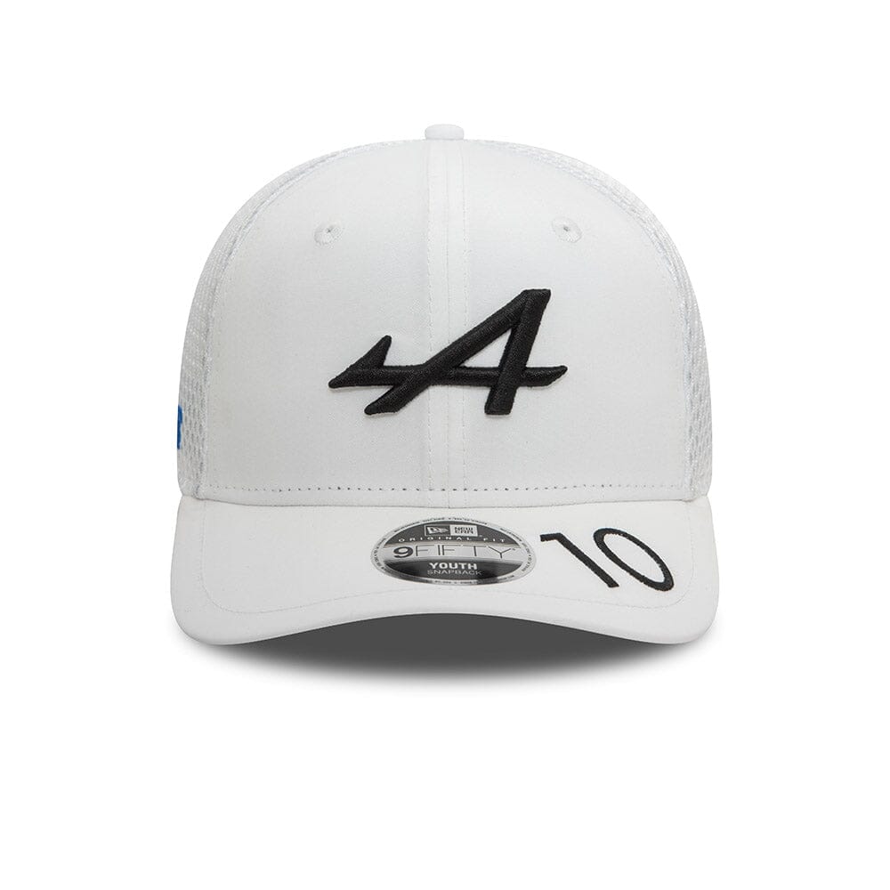 Why are alpine f1 hats so comfortable? Learn about the quality materials used in them!