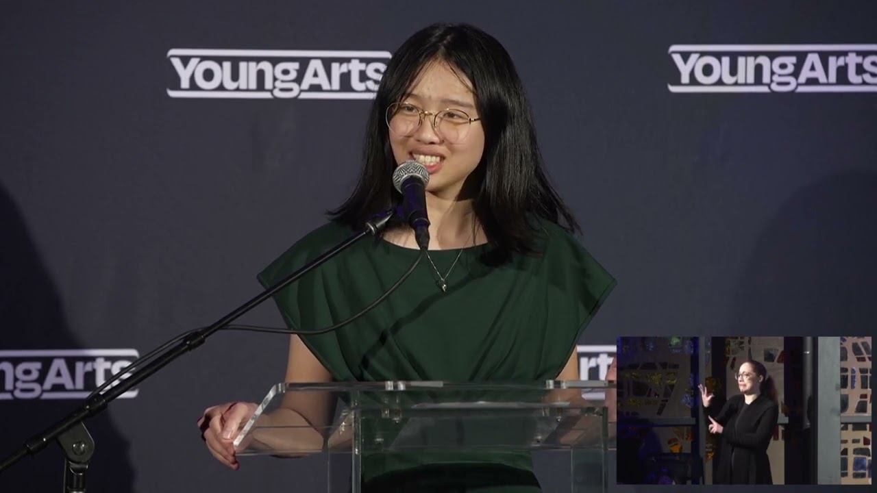 Who is Fiona Jin? Her Full Bio