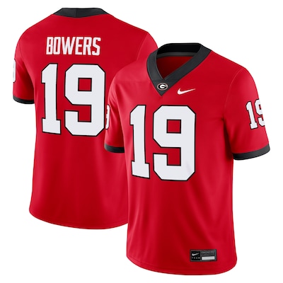 Where can I find a Matthew Stafford UGA jersey? (Top places to get your real Bulldogs gear)