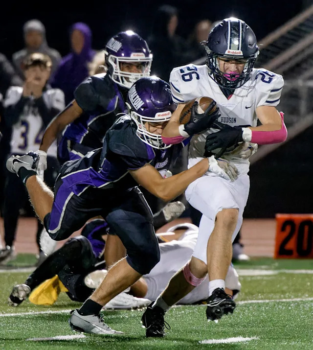 Looking for the Hudson football schedule 2024? We have the complete list of matchups just for you.