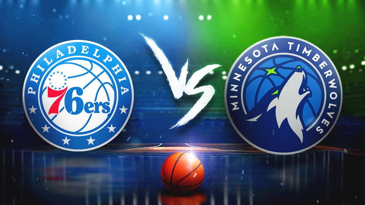Whats the top 76ers vs Timberwolves prediction? We break down the key matchups for you.