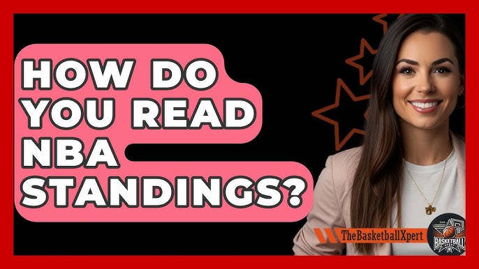 How do I read oba standings easily? Understand all the team rankings with this simple guide!