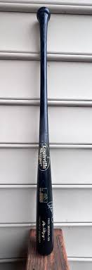 Whats an Alex Rodriguez Signed Baseball Bat Worth? Understand Its Value Now!