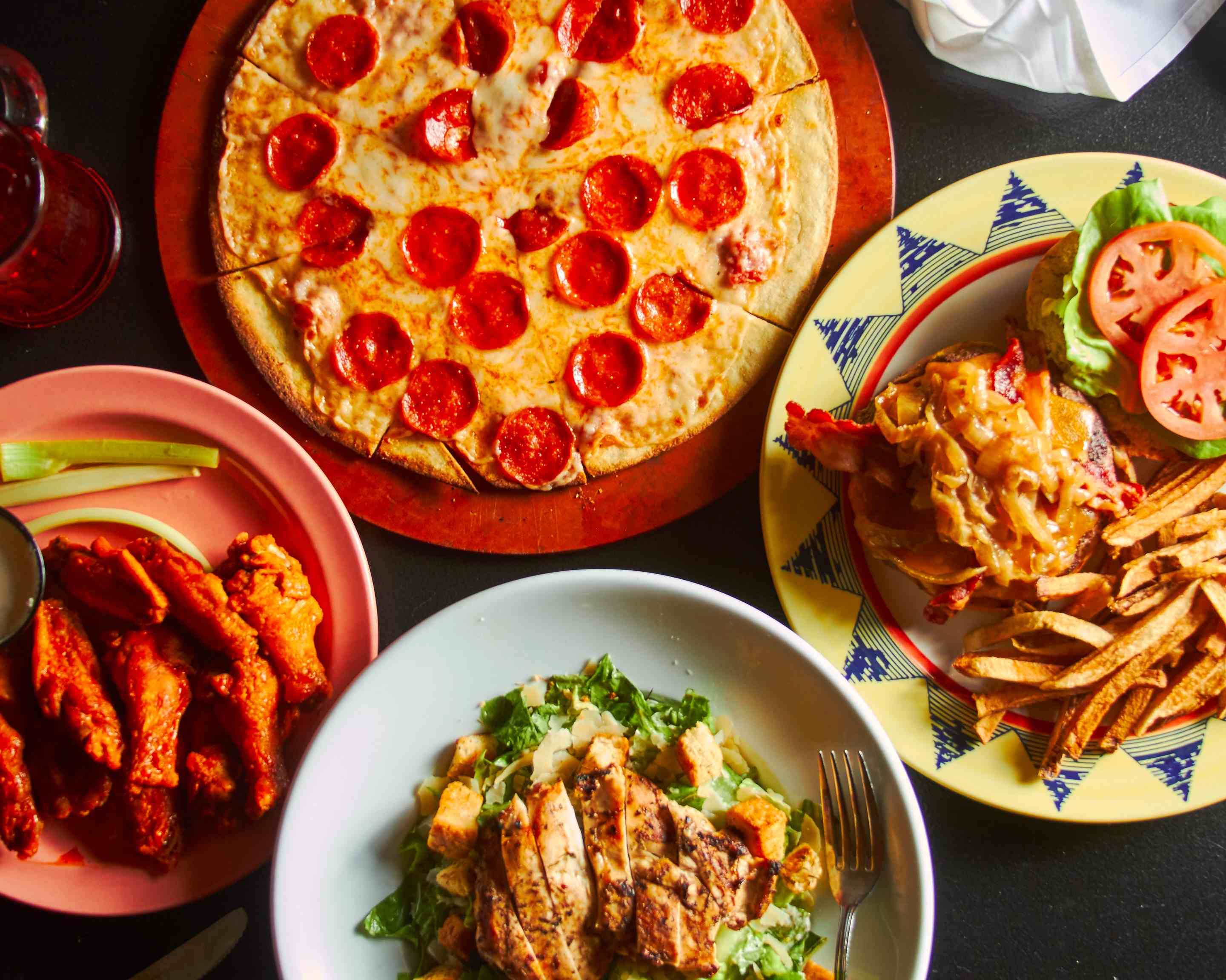 Checking out alonsos menu (Find information on their best offerings and make your dining decision easy)