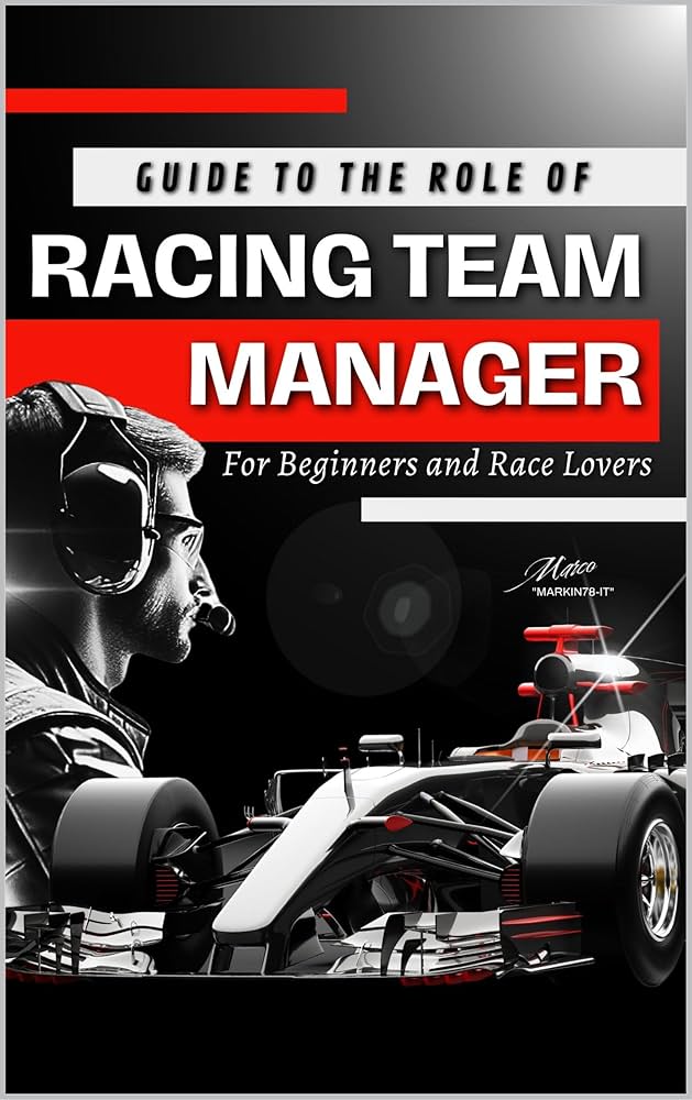How can you start your journey with Motorsports Unlimited? (Easy tips for new fans to dive into the racing world)