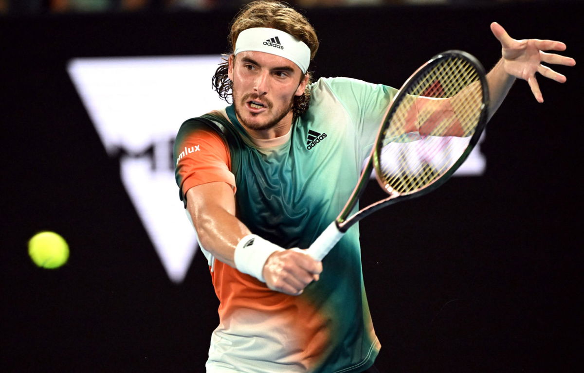 Stefanos Tsitsipas vs Tallon Griekspoor prediction: Whats the outlook? A look at who has the upper hand.