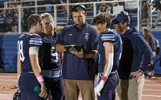 Looking for the Hudson football schedule 2024? We have the complete list of matchups just for you.