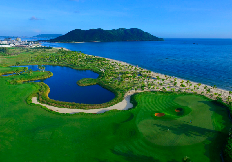 How to get to Jian Lake Blue Bay easily? This is your simple guide for a smooth journey to this beautiful place.