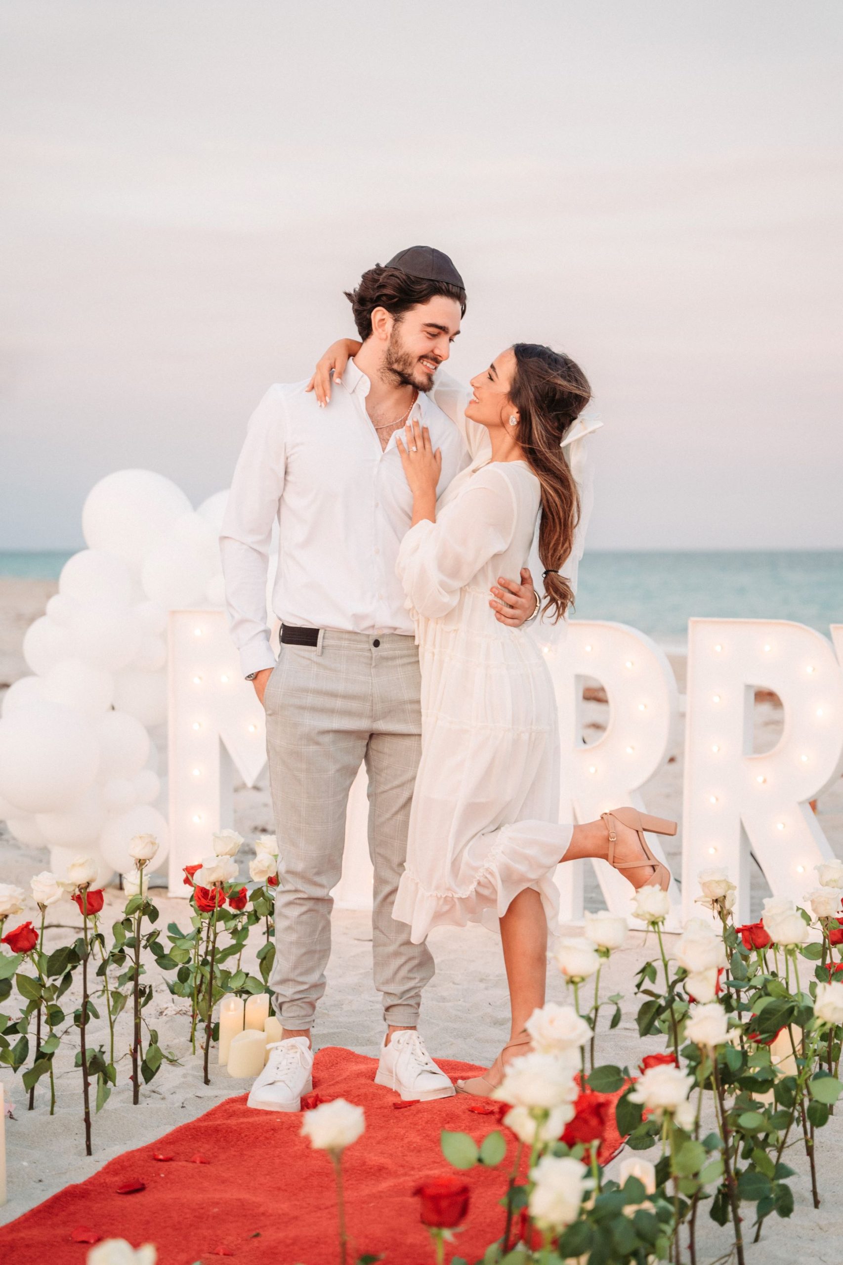 Why choose miami proposal packages for your proposal? They make planning easy and your moment magical!