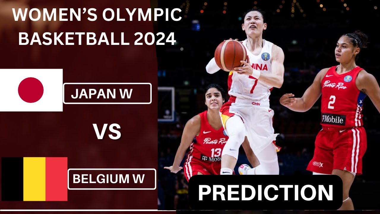 Whats your Belgium vs Japan prediction? Get expert analysis and see our top pick for the winner.