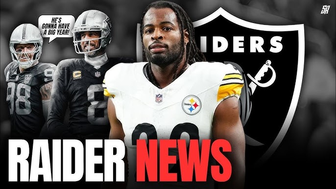 Davante Adams or Najee Harris? Deciding between them? Heres how to make the smart choice.