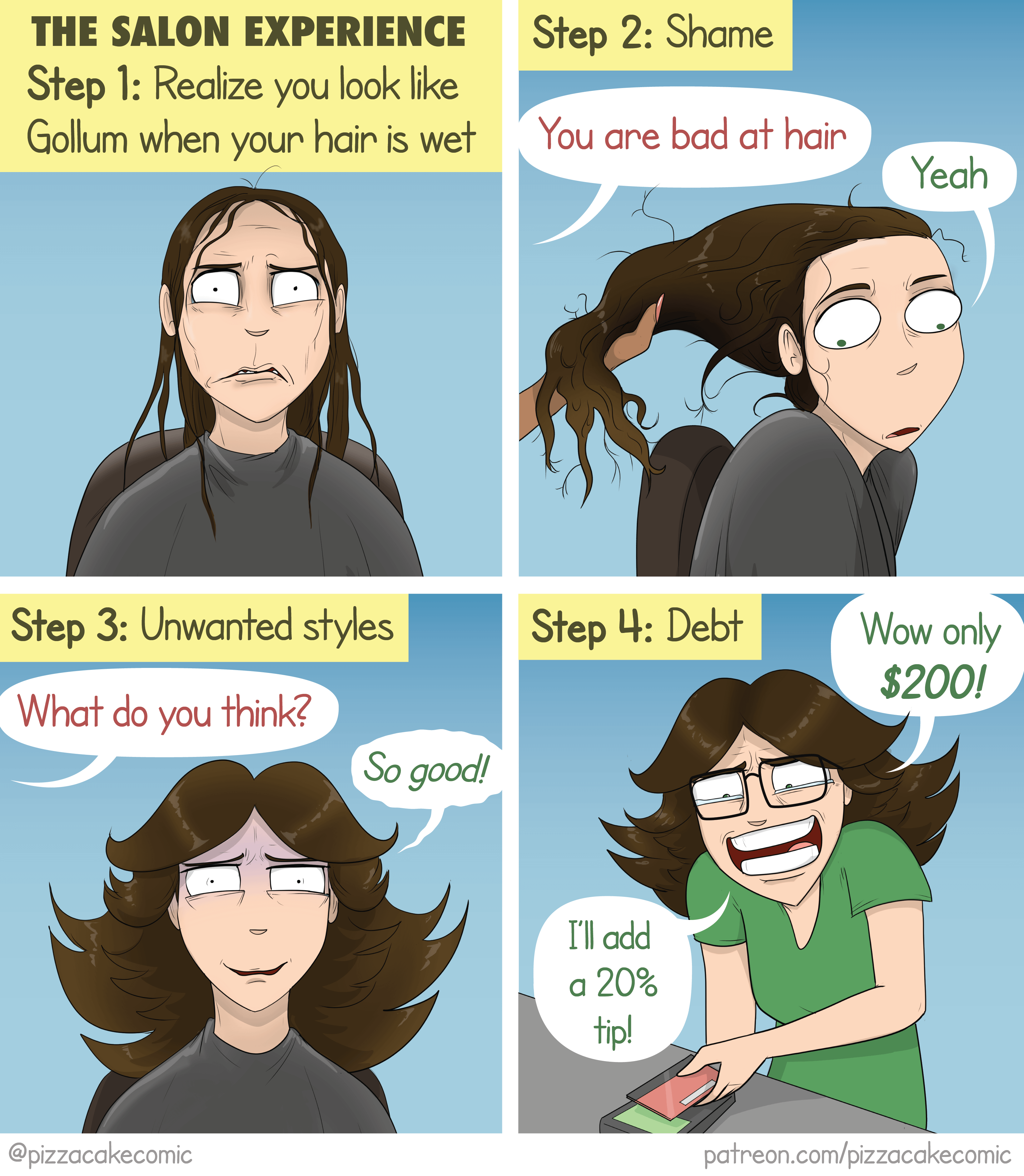 Are cartoon clippers good for someone just starting? Yes they make animation super easy to learn!