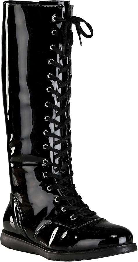 How to find comfortable pro wrestling boots? Follow these easy steps for the perfect fit and support!