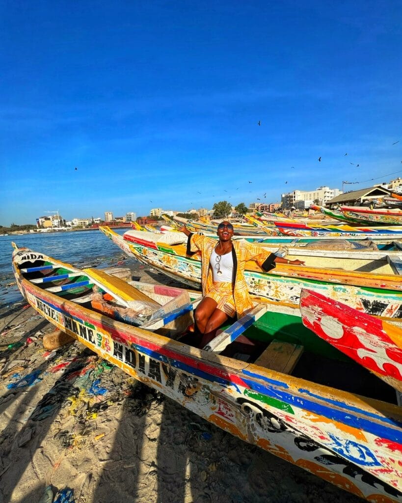 Planning your first trip to Dakar Corniche soon? Use these helpful suggestions for a smooth and really fun day out!