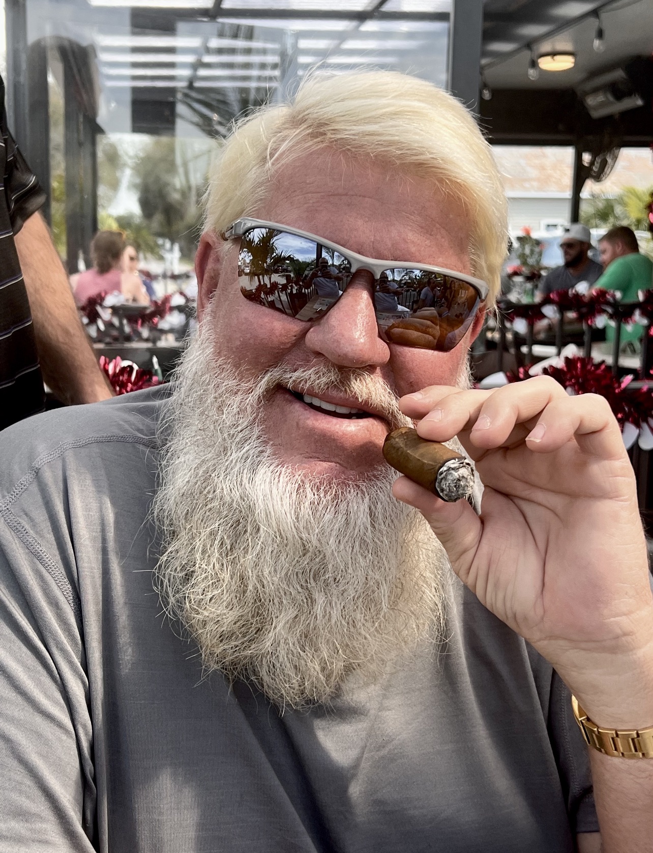 Want to smoke a John Daly cigar? Discover his favorite brands and where to find them.