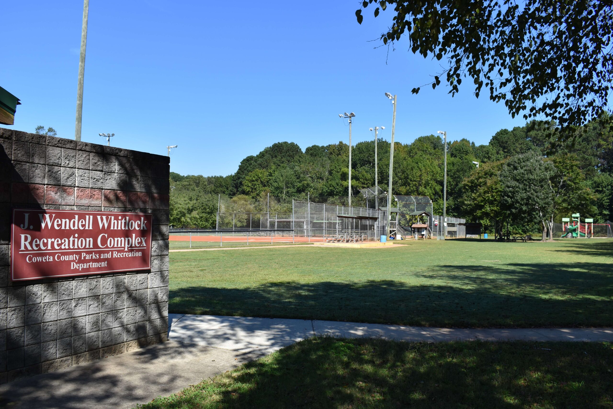 What are Whitlock Soccer Fields like? See photos and discover all the great amenities available now!