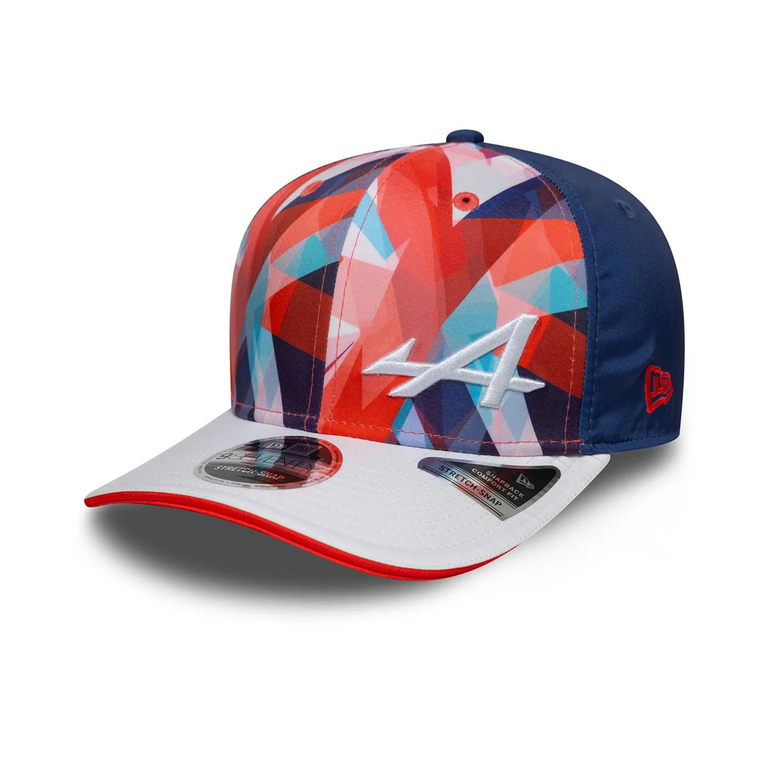 Why are alpine f1 hats so comfortable? Learn about the quality materials used in them!
