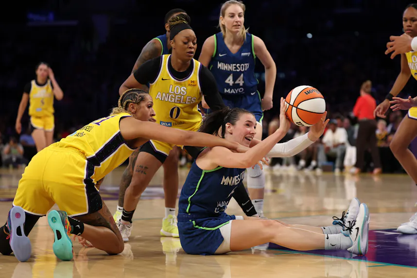 Will the Lynx win today? (See the Lynx prediction today for expert opinions now!)