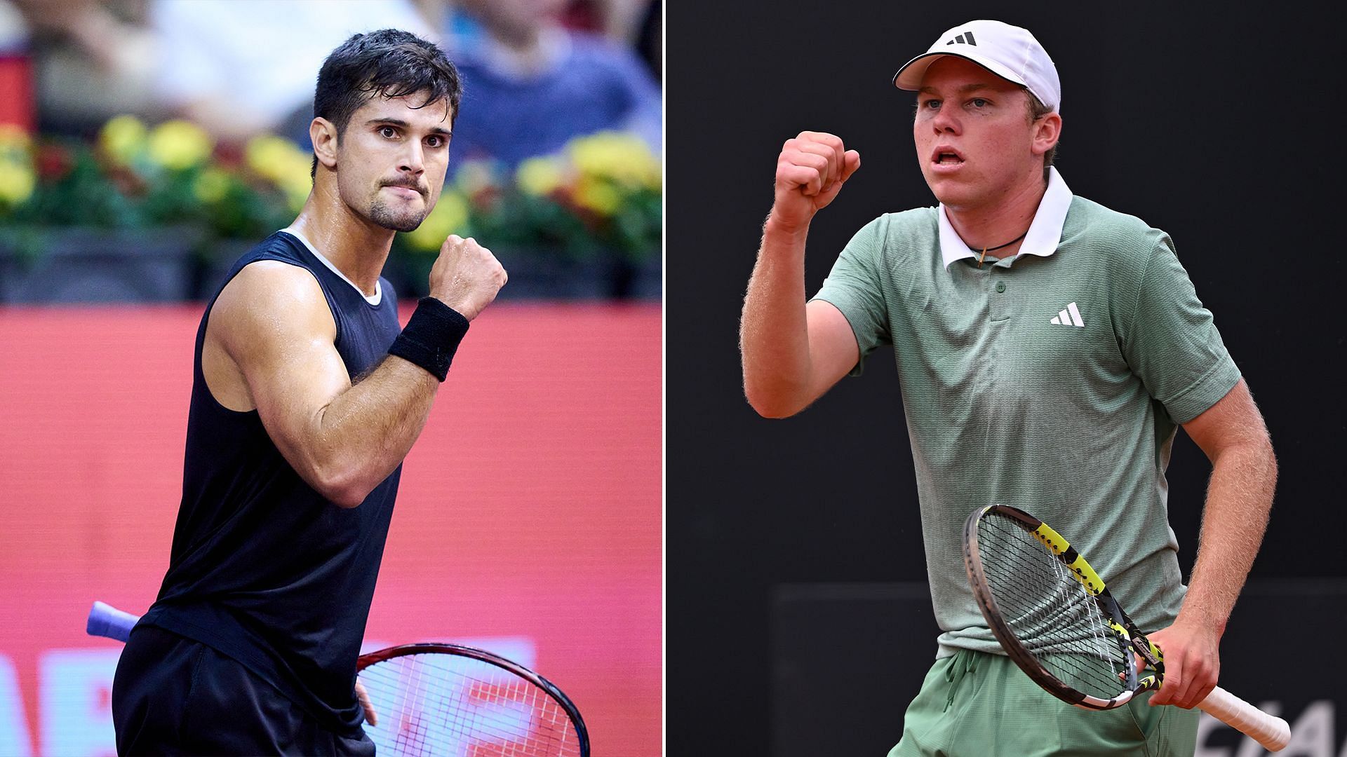 Need an easy Alex Michelsen vs Marcos Giron prediction? Get our straightforward forecast for this big tennis clash!