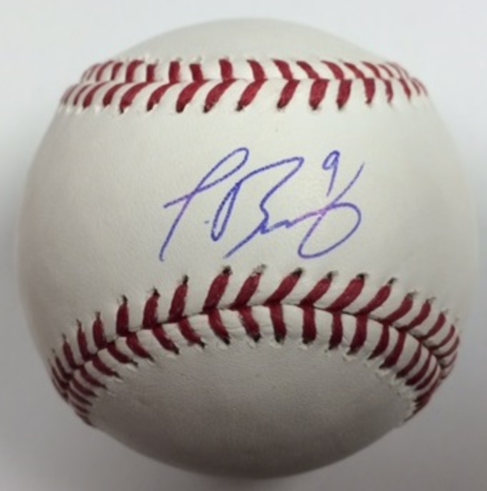 How do you get a Javier Baez signed baseball? Follow our simple guide to secure this amazing sports memorabilia.
