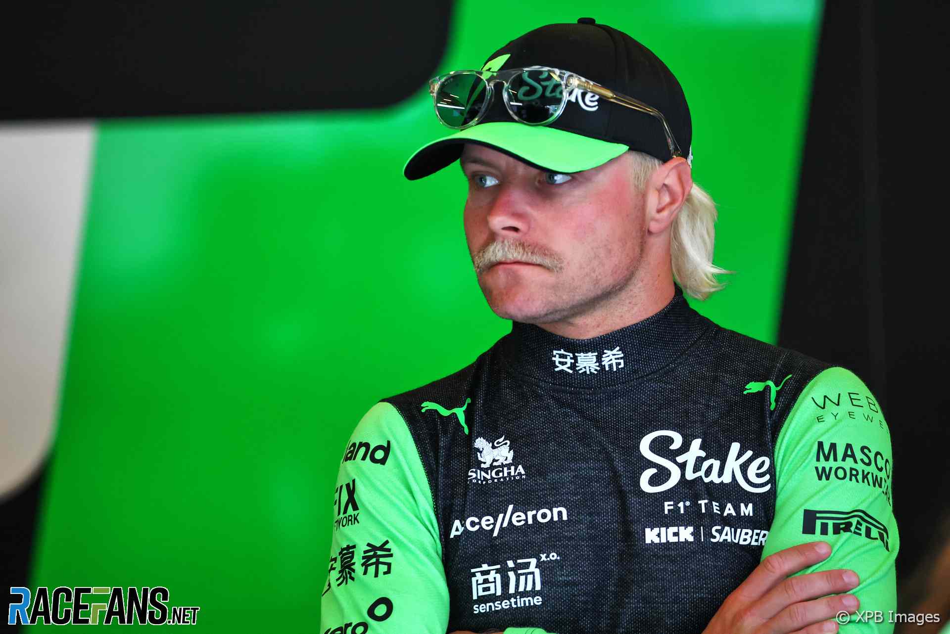 Meet Rauno Bottas (Top Facts)